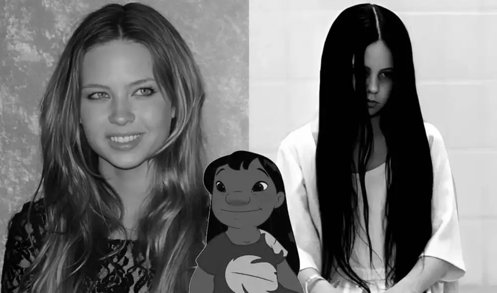 Daveigh Chase falleció el martes 16 de junio, según confirmó su novio. Daveigh Chase falleció el martes 16 de junio, según confirmó su novio.