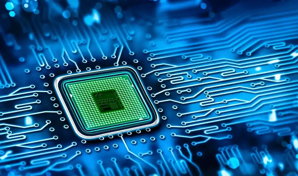 China ha producido silicio-28 de alta pureza por primera vez, un avance crucial en su independencia tecnológica y un paso hacia el liderazgo en computación cuántica. China ha producido silicio-28 de alta pureza por primera vez, un avance crucial en su independencia tecnológica y un paso hacia el liderazgo en computación cuántica.