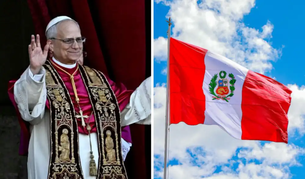 Papa León XIV llegará al Perú la primera quincena de noviembre