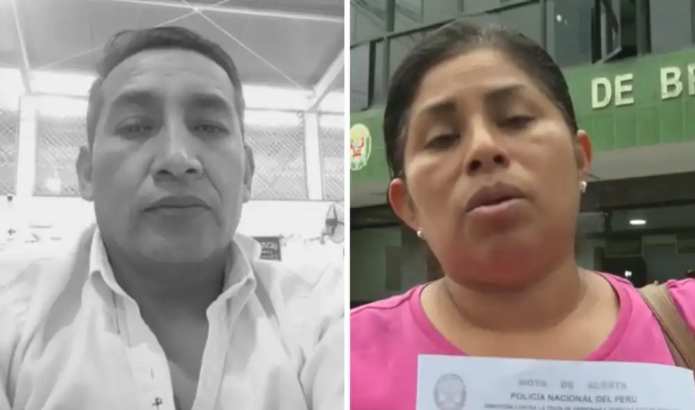 Hombre se encontraba desaparecido desde el domingo 14 de junio Hombre se encontraba desaparecido desde el domingo 14 de junio