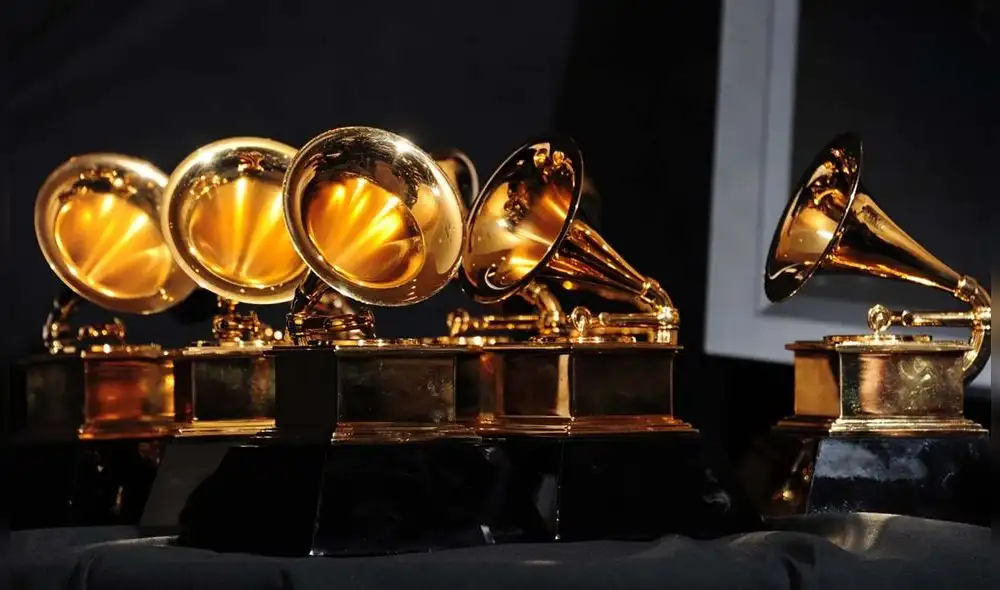 Grammy 2027. Grammy 2027.