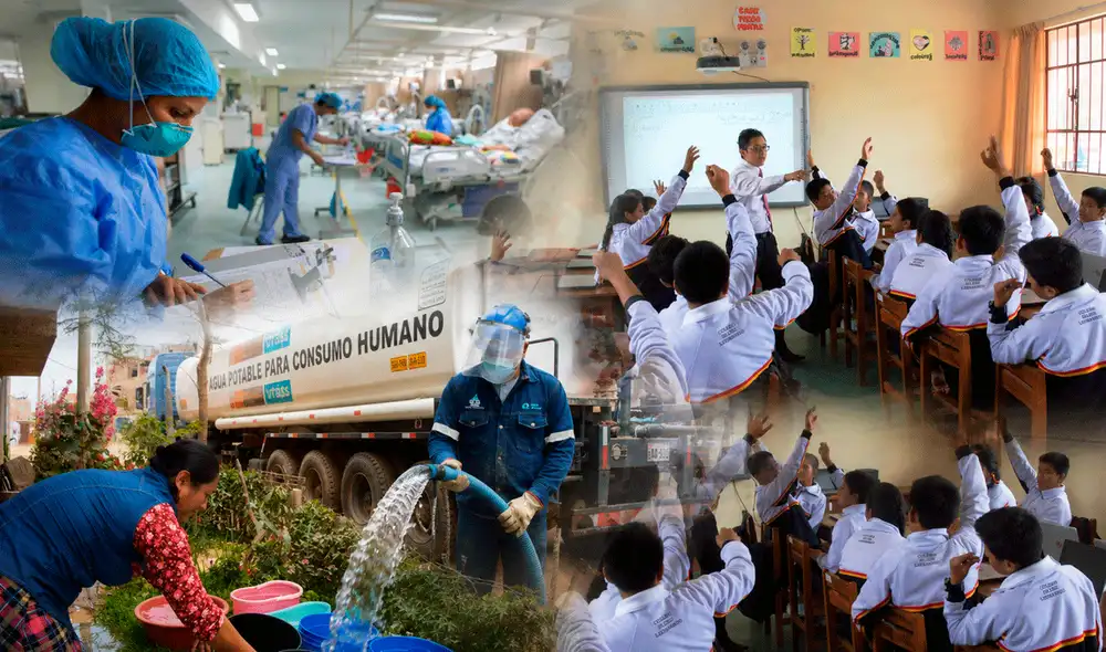 Empresas podrán recuperar inversiones a través de pago del IGV y otros tributos con Servicios por Impuestos. Empresas podrán recuperar inversiones a través de pago del IGV y otros tributos con Servicios por Impuestos.