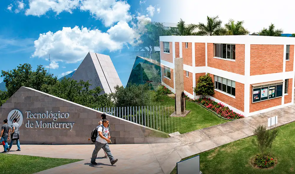 La Pontificia Universidad Católica del Perú se posiciona entre las mejores de América Latina, aunque no lidera el ranking 2027 en la región. La Pontificia Universidad Católica del Perú se posiciona entre las mejores de América Latina, aunque no lidera el ranking 2027 en la región.