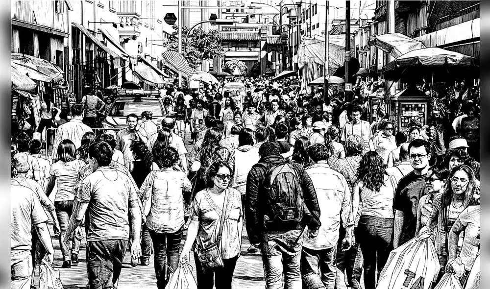 Semanas de transición y preguntas