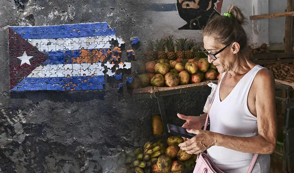 La Asamblea Nacional de Cuba decidió por unanimidad un paquete de 176 medidas que transforman sectores clave como turismo, agricultura y banca La Asamblea Nacional de Cuba decidió por unanimidad un paquete de 176 medidas que transforman sectores clave como turismo, agricultura y banca