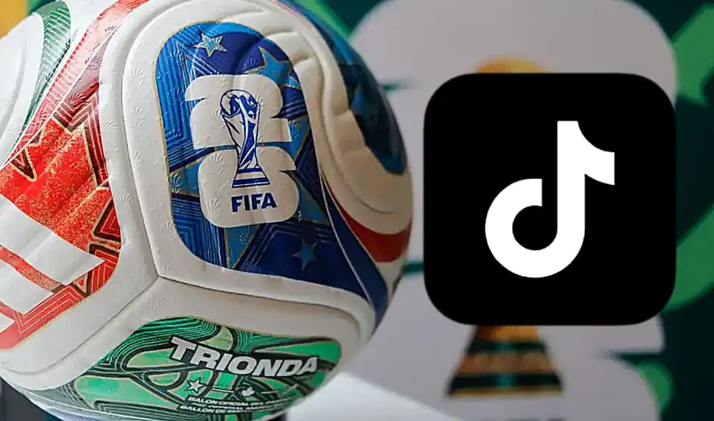 Desde reacciones virales hasta información exclusiva del Mundial, TikTok se ha convertido en una plataforma clave para vivir el fútbol. Desde reacciones virales hasta información exclusiva del Mundial, TikTok se ha convertido en una plataforma clave para vivir el fútbol.