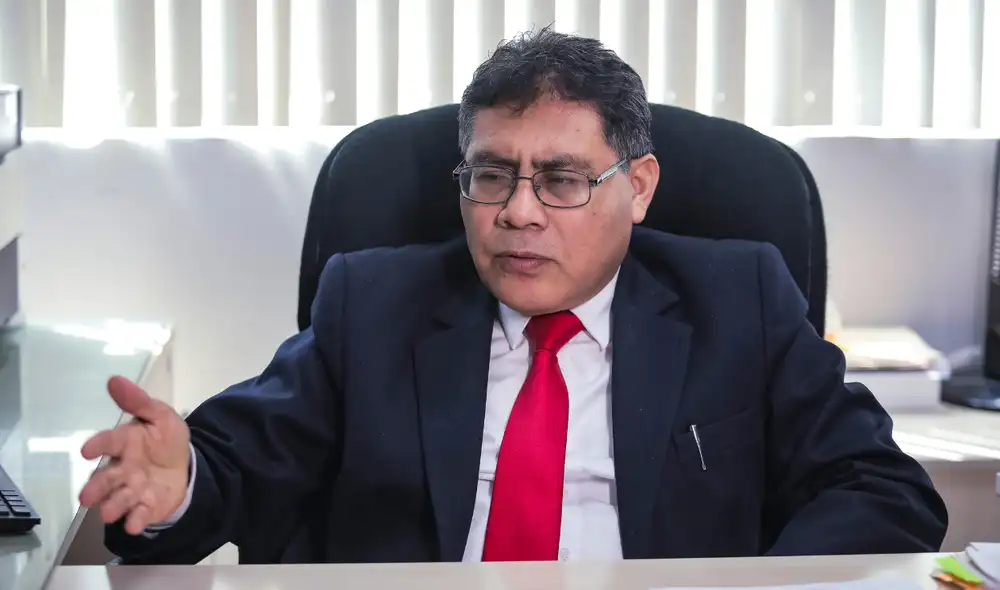 Juárez Atoche enfrenta una investigación por parte de la ANC del Ministerio Público. Foto: difusión Juárez Atoche enfrenta una investigación por parte de la ANC del Ministerio Público. Foto: difusión