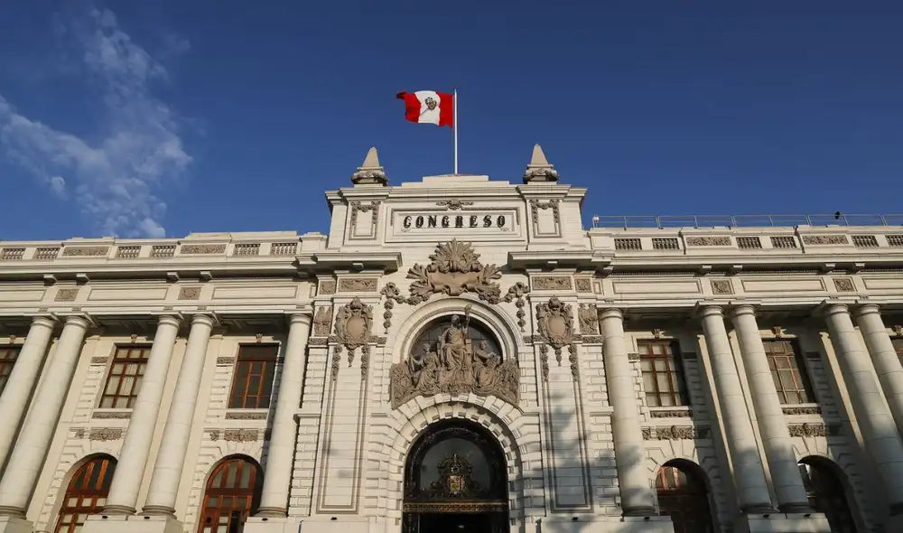 A pocas semanas de terminar su periodo legislativo, el Congreso unicameral se despide dejando un legado cuestionable A pocas semanas de terminar su periodo legislativo, el Congreso unicameral se despide dejando un legado cuestionable