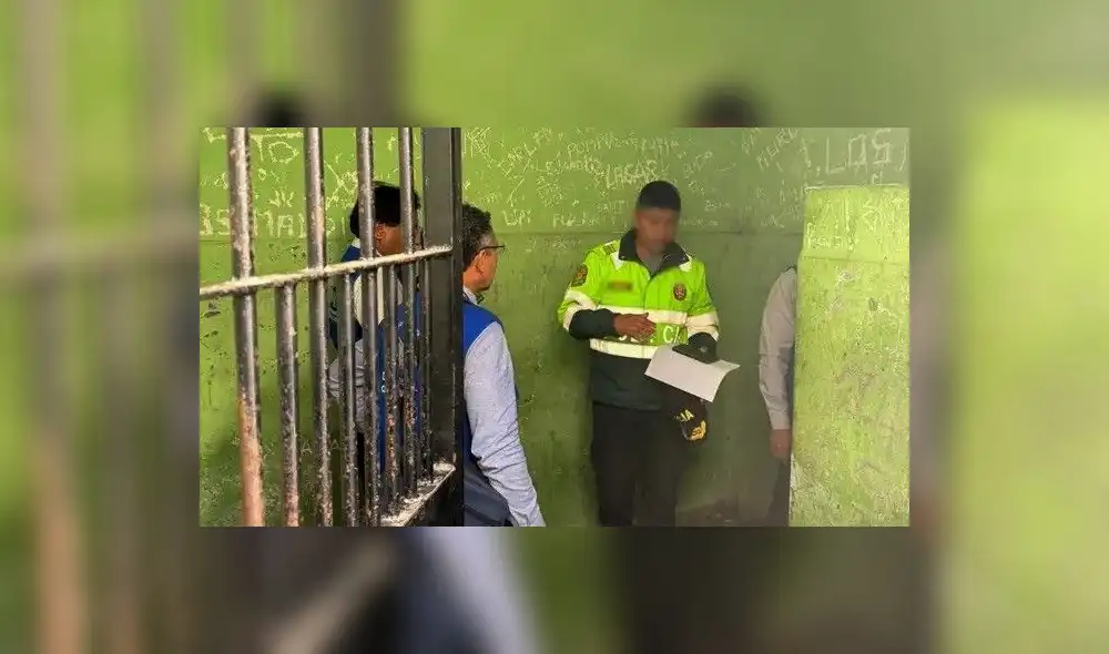 Continía investigación por muerte de menor en Manchay. Continía investigación por muerte de menor en Manchay.