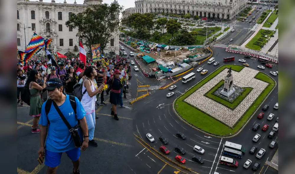 La Municipalidad de Lima restablece el tránsito vehicular en el Centro Histórico desde el domingo 21 de junio, tras evaluar medidas de seguridad. La resolución oficial permite la circulación de vehículos.