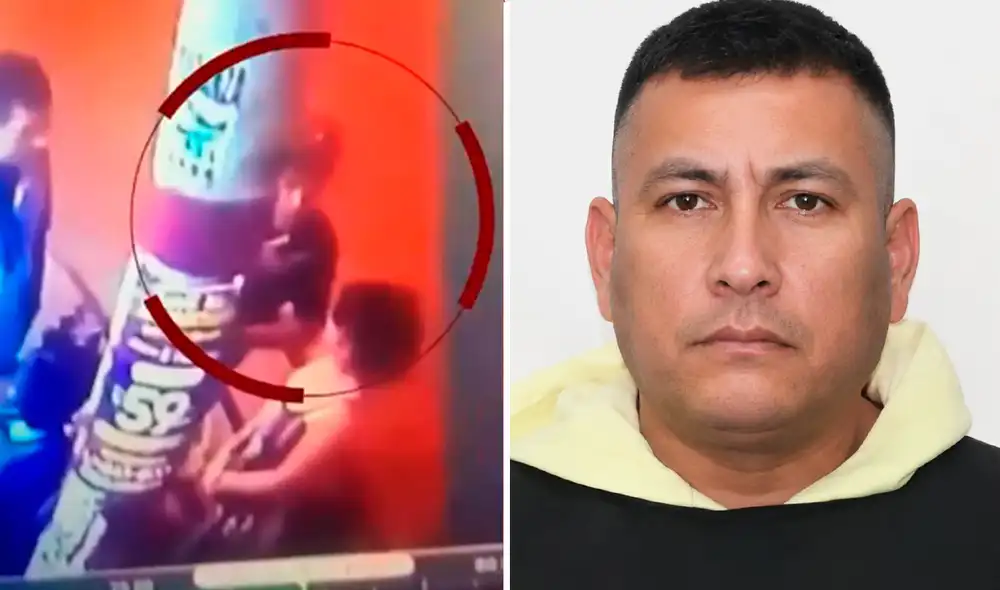 La víctima fue acribillada frente a su vivienda. No descartan que se trate de un caso de extorsión.