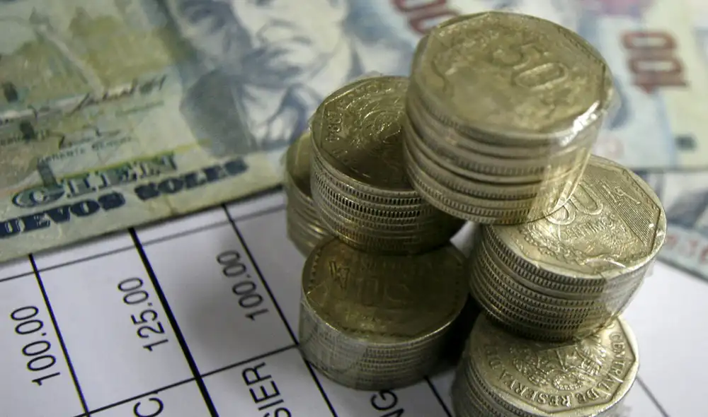 Reservas internacionales fortalecen estabilidad económica del Perú. Reservas internacionales fortalecen estabilidad económica del Perú.