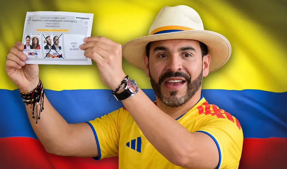 Abelardo de la Espriella fue elegido el nuevo presidente de Colombia