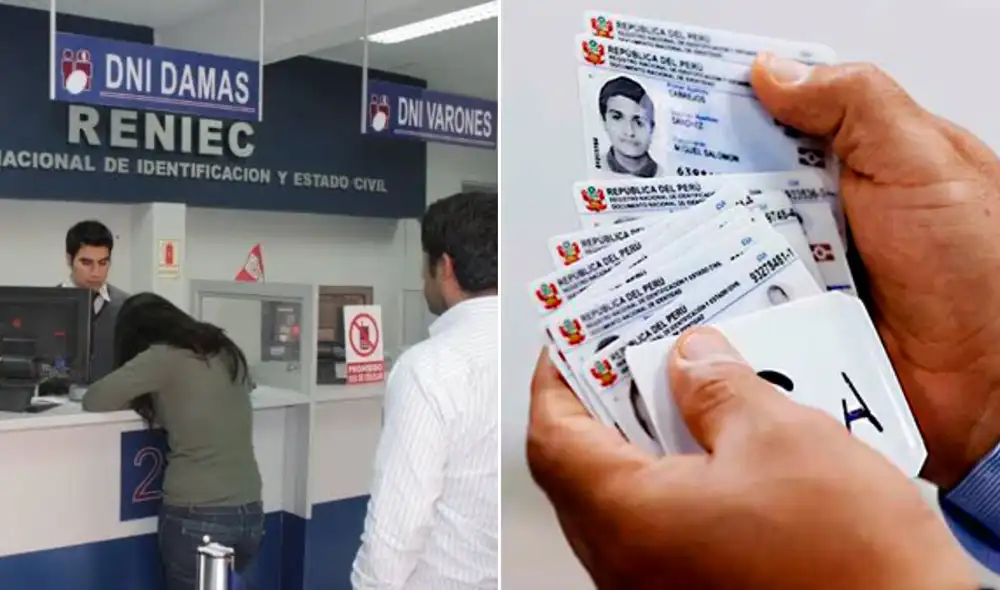 La iniciativa busca ofrecer mayores facilidades a quienes, por motivos laborales, académicos o personales, encuentran dificultades para acudir durante los horarios habituales de atención de la Reniec.