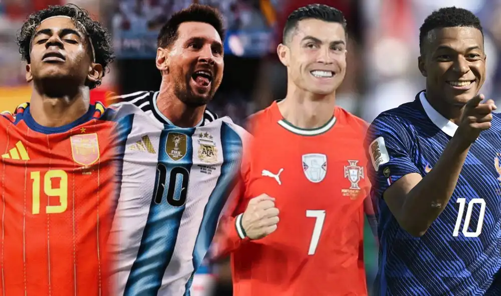 Clasificación y resultados del Mundial 2026.