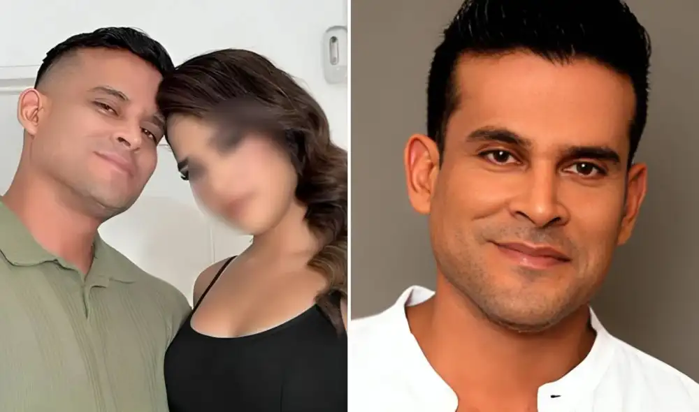 Camila es hija de Christian Domínguez y Melanie Martínez. Camila es hija de Christian Domínguez y Melanie Martínez.