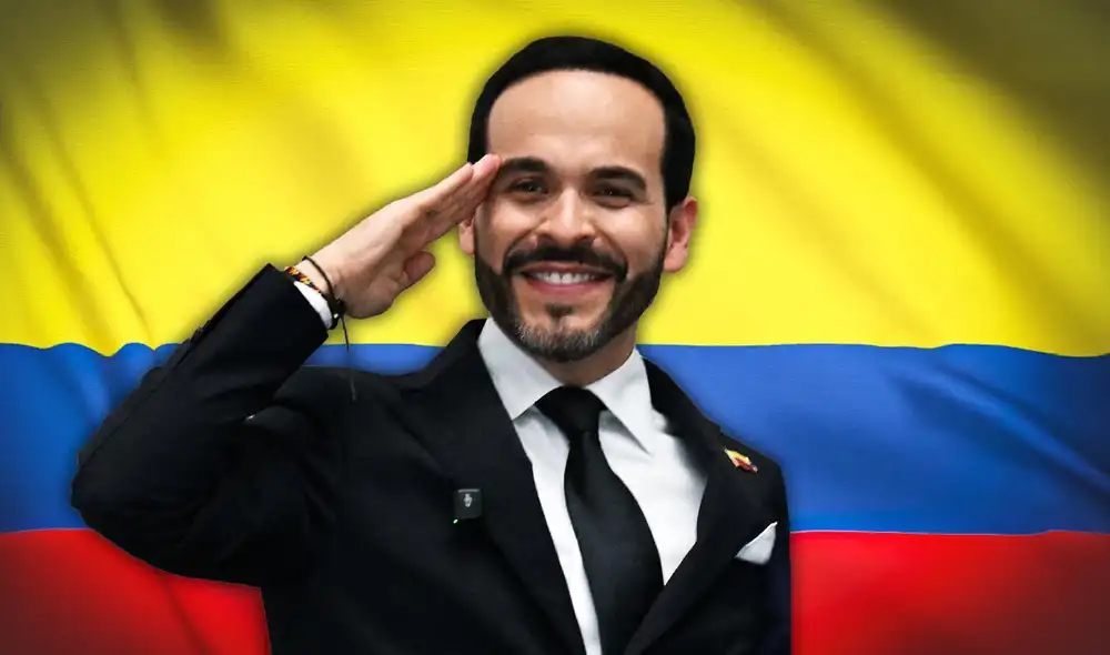 Abelardo de la Espriella, candidato ultraderechista, fue elegido presidente de Colombia en una ajustada segunda vuelta con el 49,6% de los votos, según el conteo preliminar