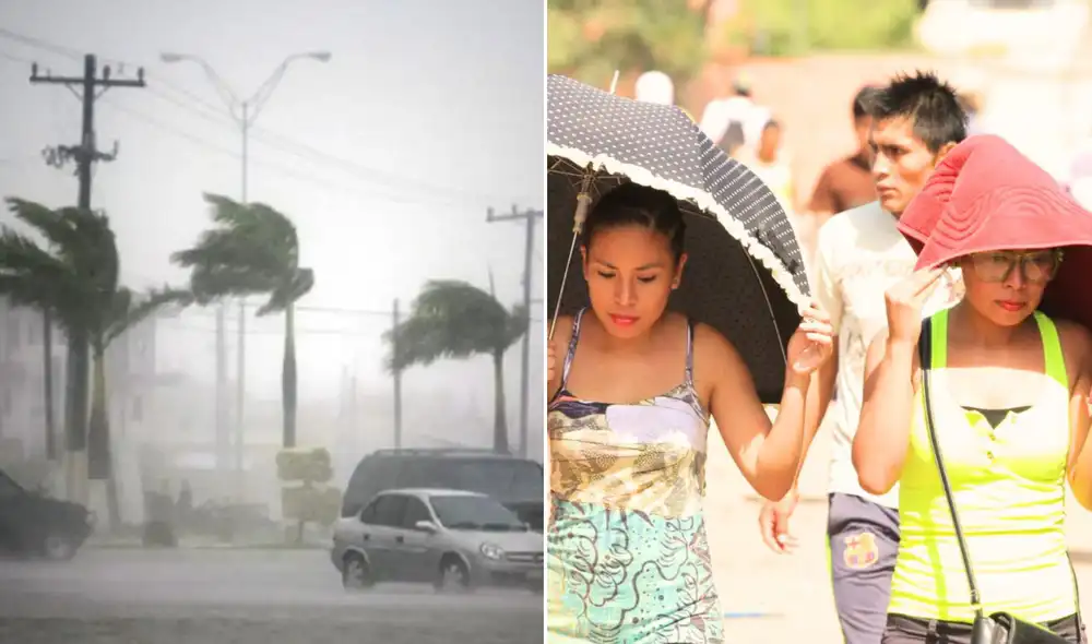 El Senamhi prevé condiciones meteorológicas adversas en diversas zonas del país, con incremento de vientos y temperaturas elevadas hasta el 24 de junio. El Senamhi prevé condiciones meteorológicas adversas en diversas zonas del país, con incremento de vientos y temperaturas elevadas hasta el 24 de junio.