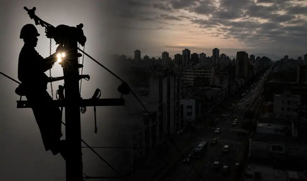 Pluz Energía anuncia cortes programados de luz en Lima y Callao Pluz Energía anuncia cortes programados de luz en Lima y Callao