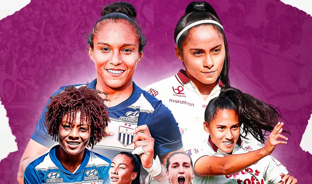 Alianza Lima y Universitario de Deportes se enfrentan en la semifinal de ida del Torneo Apertura de la Liga Femenina 2026, buscando un paso hacia la final. Alianza Lima y Universitario de Deportes se enfrentan en la semifinal de ida del Torneo Apertura de la Liga Femenina 2026, buscando un paso hacia la final.