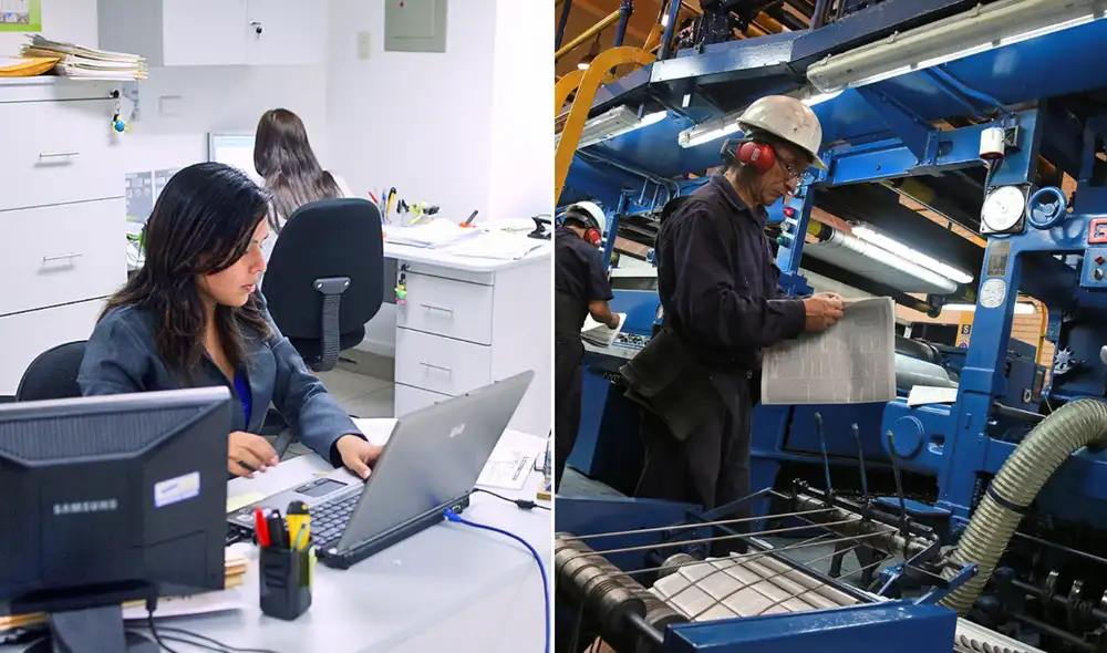 El 29 de junio, quienes trabajen sin descanso sustitutorio podrán recibir hasta triple pago por el feriado. El 29 de junio, quienes trabajen sin descanso sustitutorio podrán recibir hasta triple pago por el feriado.