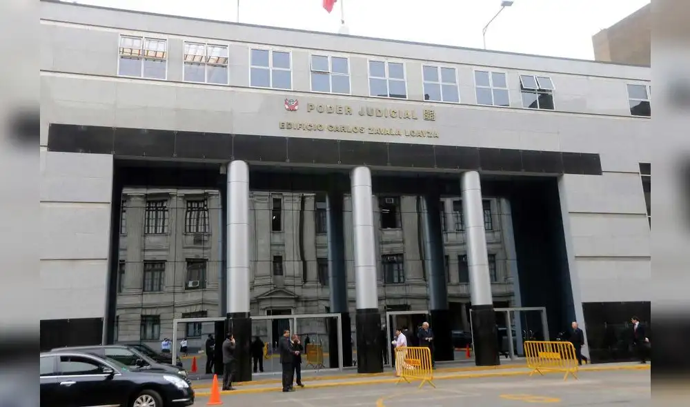 Corte Penal Nacional Corte Penal Nacional