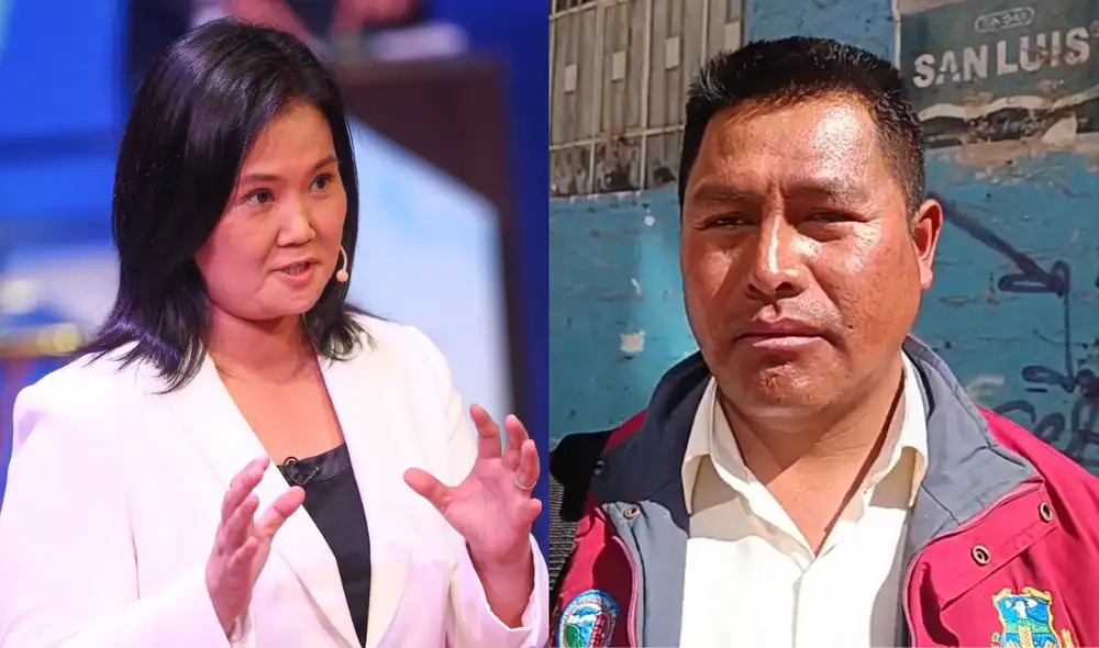 SUTEP Puno señala que sería ilegítimo un eventual gobierno de Keiko Fujimori. SUTEP Puno señala que sería ilegítimo un eventual gobierno de Keiko Fujimori.