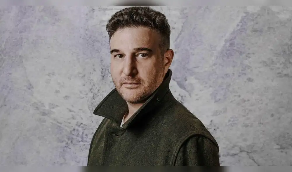 Jeffry Fischman, fundador de Libido, lanza nueva versión de 'Invencible'