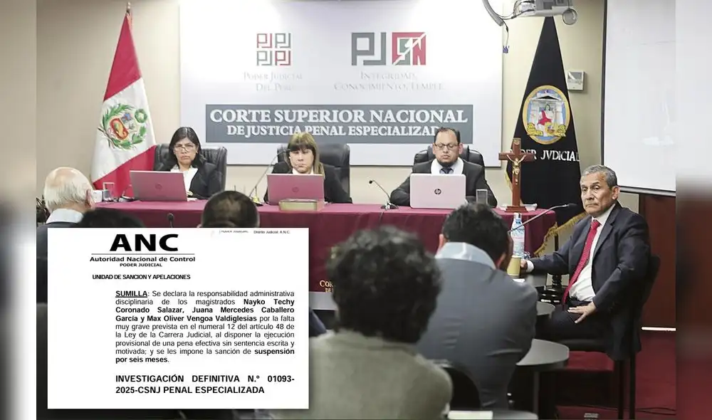 Tercer Juzgado Penal Colegiado Tercer Juzgado Penal Colegiado