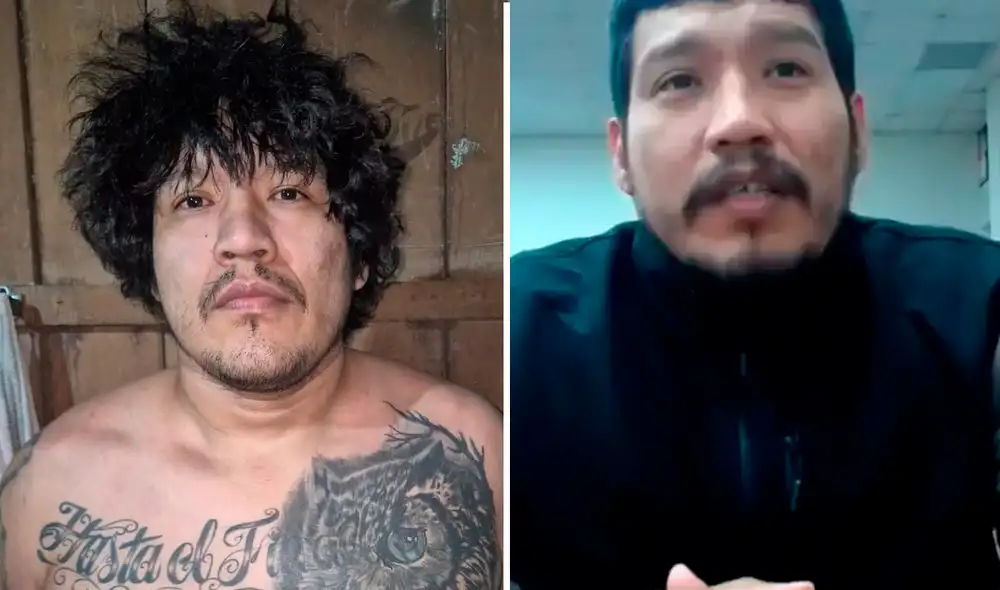 Alias el Monstruo fue condenado a 35 años de prisión Alias el Monstruo fue condenado a 35 años de prisión