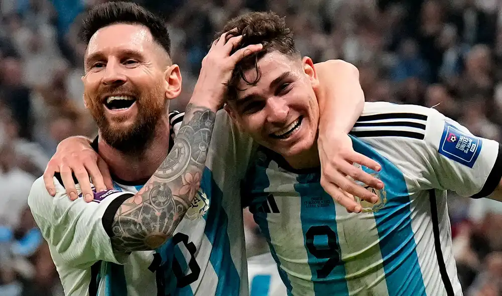 Lionel Messi celebró su cumpleaños número 39 el 24 de junio en la concentración de la Selección Argentina durante el Mundial 2026.
