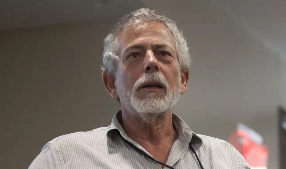 La SIP y organizaciones internacionales rechazaron el informe del Congreso que recomienda denunciar penalmente al periodista Gustavo Gorriti. Foto: difusión