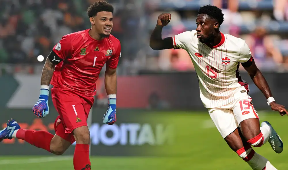 Ambas selecciones, tras superar la fase de grupos, prometen un enfrentamiento intenso, con el juego físico de Sudáfrica y la velocidad ofensiva de Canadá como atractivos.