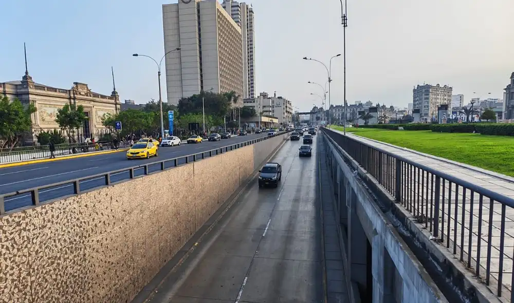 Avanza la integración entre la Línea 2 del Metro de Lima y el Metropolitano