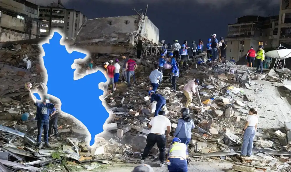 Los recientes terremotos en Venezuela, de magnitudes 7.2 y 7.5, vuelven a evidenciar la necesidad de prepararse para sismos en regiones del Cinturón de Fuego del Pacífico.