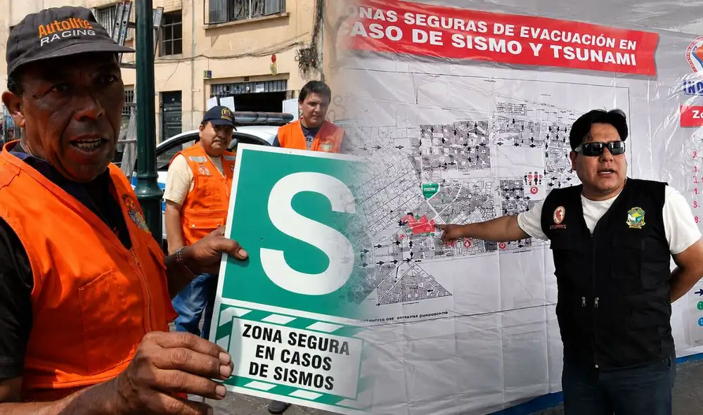 Los recientes terremotos en Venezuela han puesto de relieve la preparación de Lima frente a sismos. La capital peruana enfrenta riesgos por su ubicación en una zona sísmica activa.