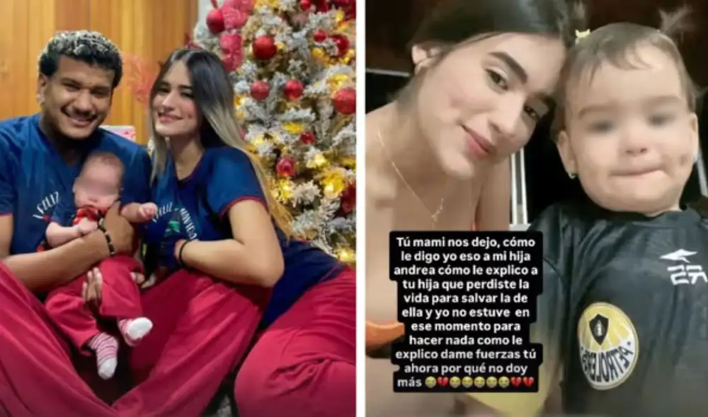 Bello compartió su dolor en redes sociales y agradeció el apoyo recibido. La niña fue rescatada con vida entre los escombros tras los intensos movimientos sísmicos.