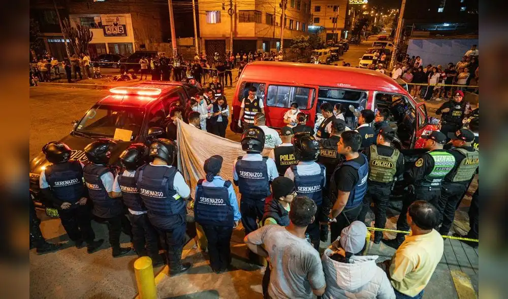 Choferes de transporte público siguen en la mira de los extorsionadores.