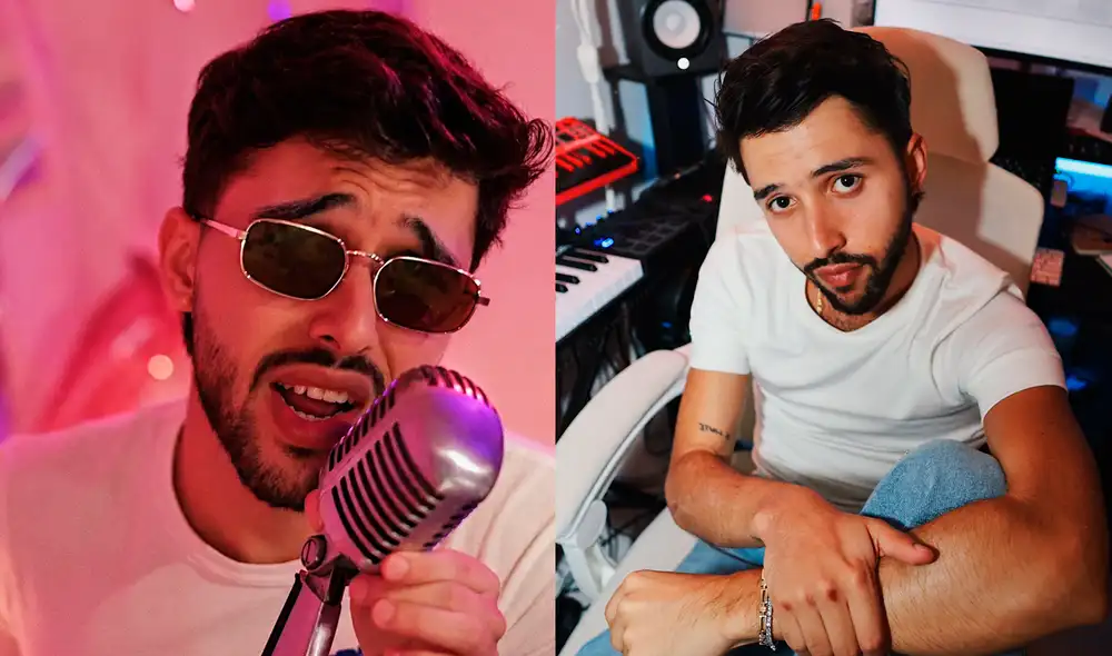 LOTZO anuncia su regreso a la escena musical con una propuesta renovada.