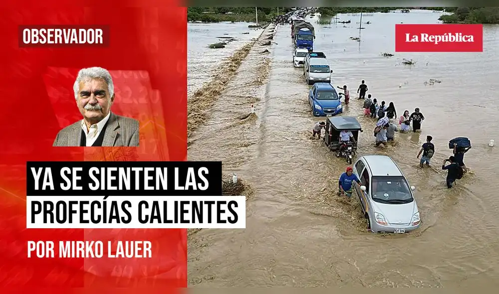Mirko Lauer Mirko Lauer