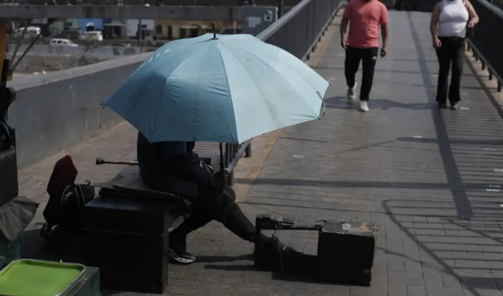 Pronóstico del Enfen: Temperaturas por encima de lo normal y lluvias en la costa norte