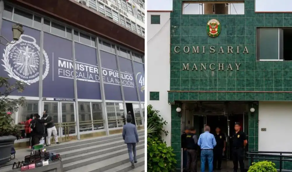 Investigación por muerte de menor en comisaría de Manchay tendrá nuevo responsable