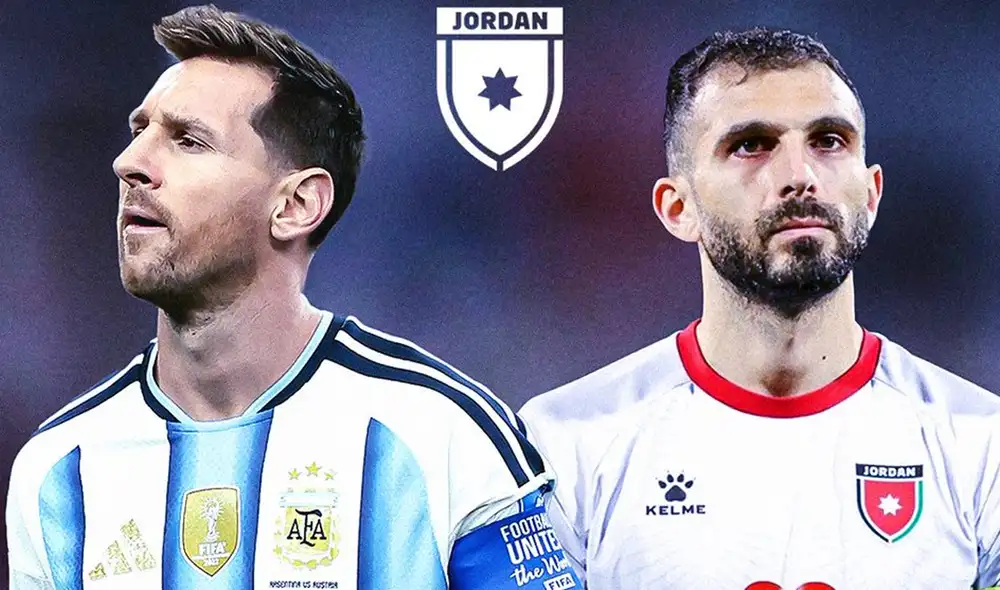 La selección argentina quiere cerrar la fase de grupos del Mundial 2026 con puntaje perfecto. Foto: AFA