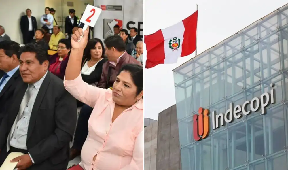 Consulta cómo participar del remate de Indecopi que subastará un total de 33 inmuebles en Lima, Cusco, La Libertad y Lambayeque.