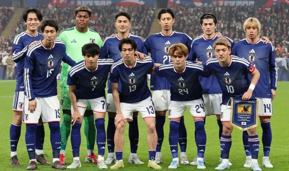 El éxito japonés en el torneo es fruto del Proyecto Japón 2092, una iniciativa de largo plazo que busca transformar el fútbol del país y conquistar la Copa del Mundo en 2092.
