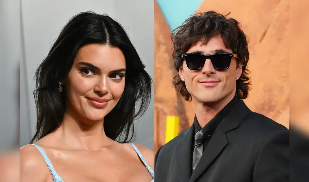 Jacob Elordi viene de ser nominado al Oscar tras dar vida a Frankenstein. Foto: Instagram.