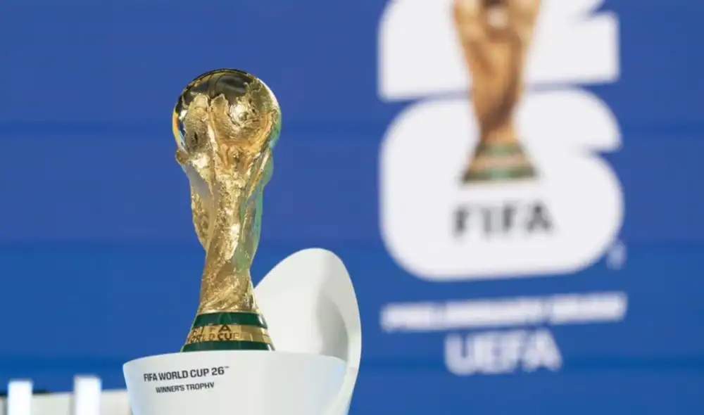 Inicia la fase de 16avos de final en el Mundial 2026. Foto: FIFA