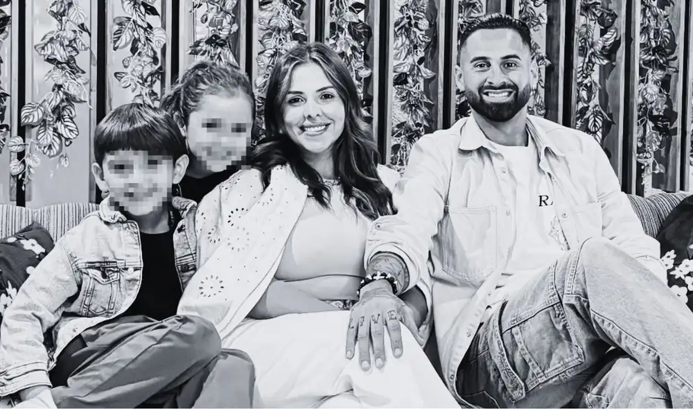 El futbolista argentino Lucas Trejo enfrenta una tragedia tras el hallazgo de su esposa, Yanina Maranella, y de sus dos hijos sin vida tras los terremotos en Venezuela.