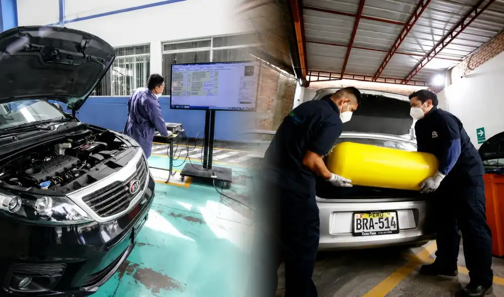 El Ministerio de Energía y Minas relanza el Programa Ahorro GNV, que ofrece financiamiento sin intereses para convertir vehículos a gas natural vehicular y reducir costos de combustible.