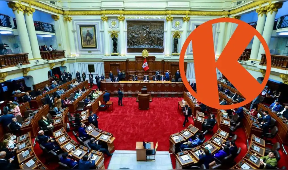 Fuerza Popular habría recibido altos fondos por recortes a trabajadores y congresistas | Composición: LR.